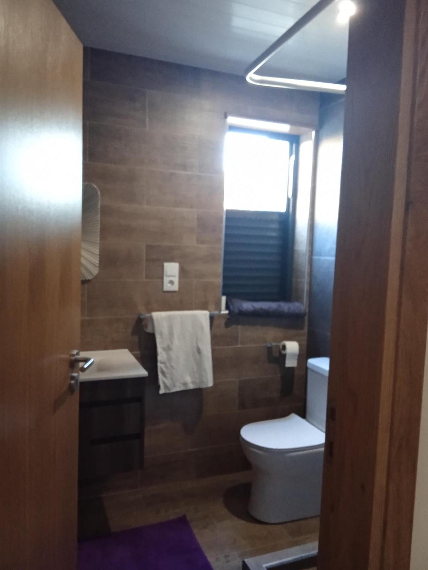 Suites Passadicos Do Paiva E Ponte Suspensa Синфаес Екстериор снимка